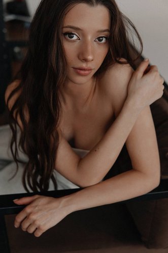 Полина Гухман - фото 8