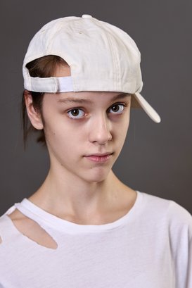 Маргарита Голубева