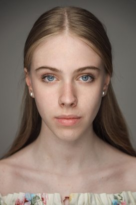 Варвара Фролова