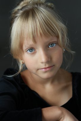 Полина Шепелева