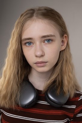 Полина Бах