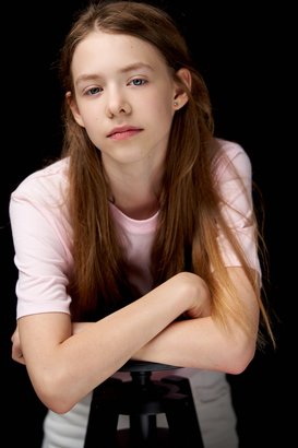 Ника Тарасова