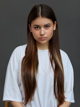 Яна Ивлиева