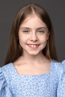 Виктория Гордеева