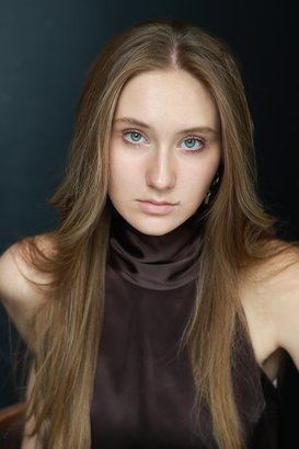 Ариана Глушкова