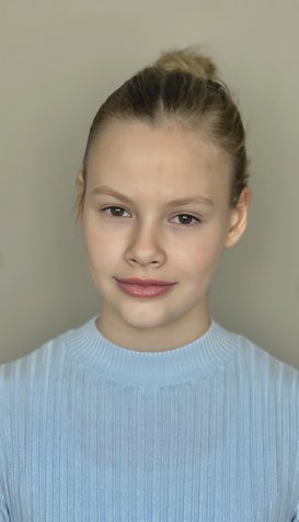 Ариана Герасимова