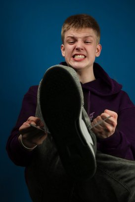 Алексей Батанин