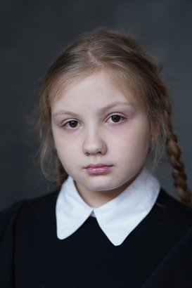 Виктория Дьяконова