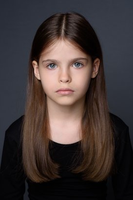 Полина Белова