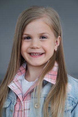 Юлия Палеева