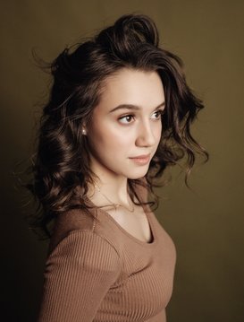 Милана Дементьева