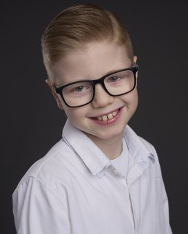 Фёдор Мышкин