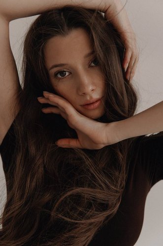 Полина Гухман - фото 9