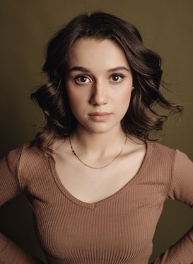 Милана Дементьева