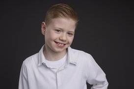 Фёдор Мышкин