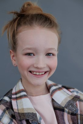 Александра Семёнова