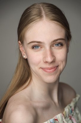 Варвара Фролова