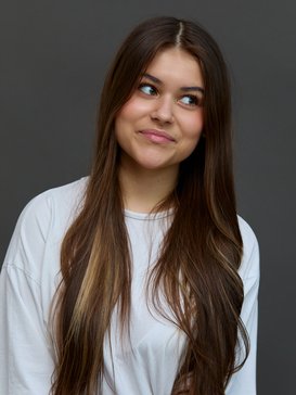 Яна Ивлиева