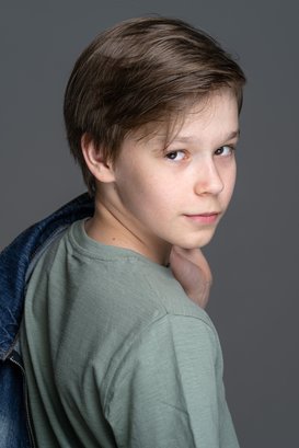 Максим Баринов