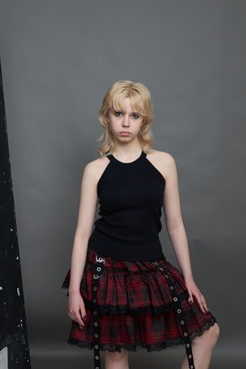 Дарья Терехина