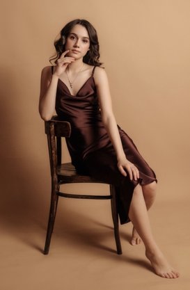 Милана Дементьева