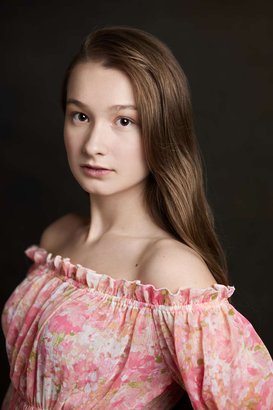 Мария Коцич