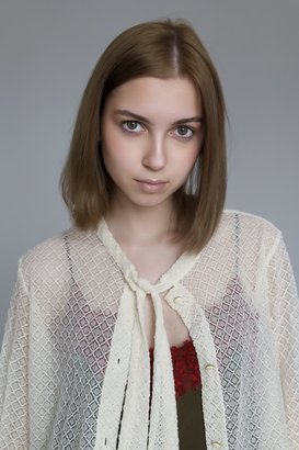 Саша Беседина