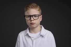 Фёдор Мышкин