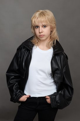 Дарья Терехина