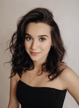 Милана Дементьева