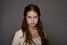 Анастасия Скворцова