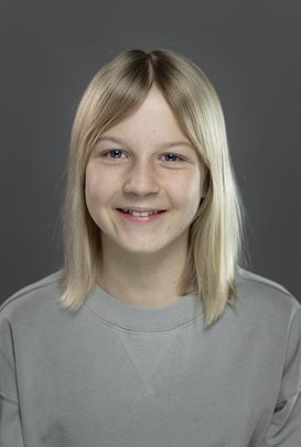 Ульяна Широкова