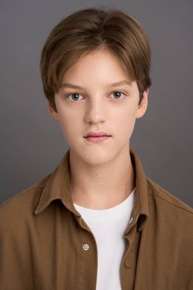 Марк Миловидов