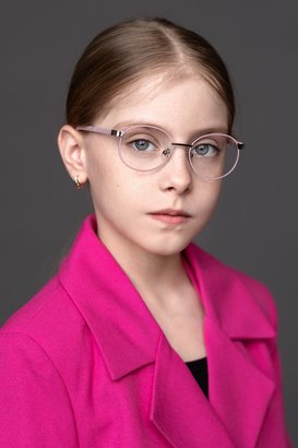 Виктория Гордеева