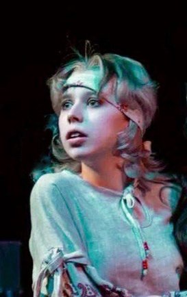 Дарья Терехина