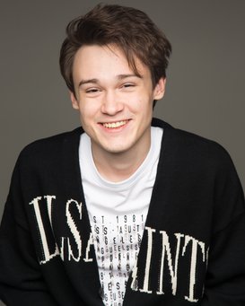 Андрей Шишков