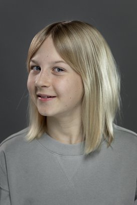 Ульяна Широкова