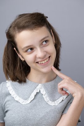 Маргарита Голубева