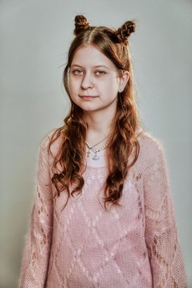 Анастасия Скворцова