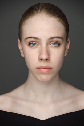 Варвара Фролова