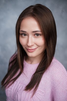 Елизавета Строгалина