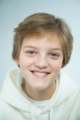 Марк Миловидов