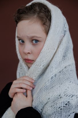 Ярослава Балахматова