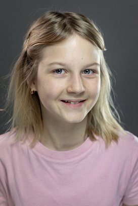 Ульяна Широкова