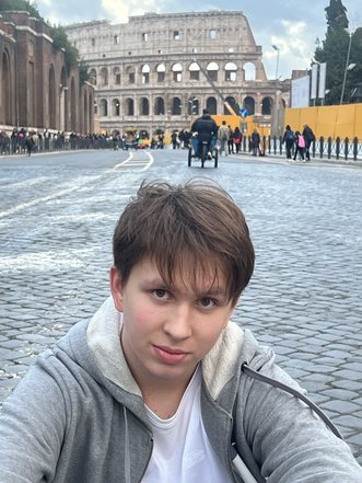 Александр Булатов - фото 8