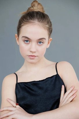 Варвара Майорова