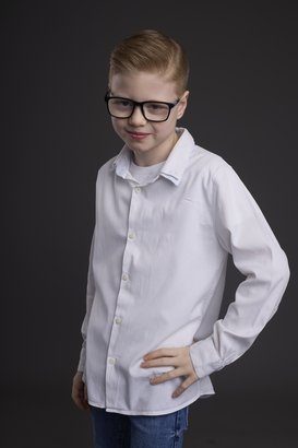 Фёдор Мышкин