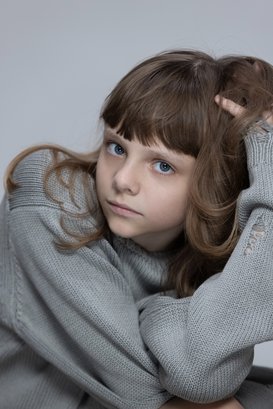 Анастасия Журенкова