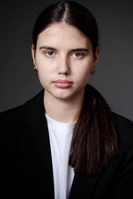 Шевченко Маргарита
