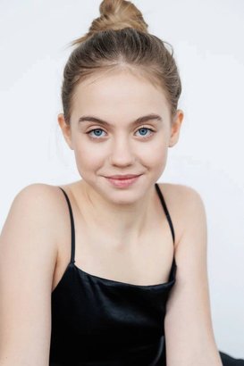 Варвара Майорова